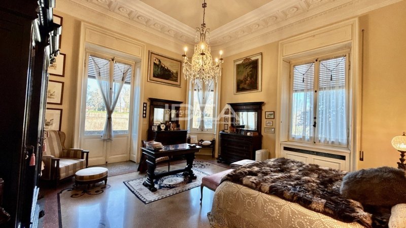 Villa in Lucca